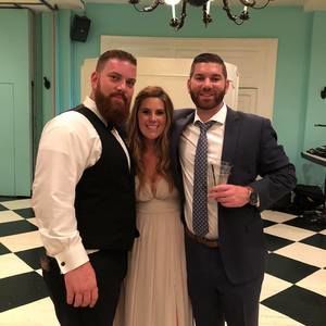 Meet your Posher, Joe